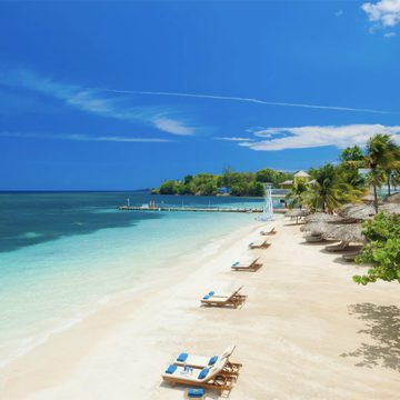 Beaches Ocho Rios All-Inclusive Reopens in Jamaica