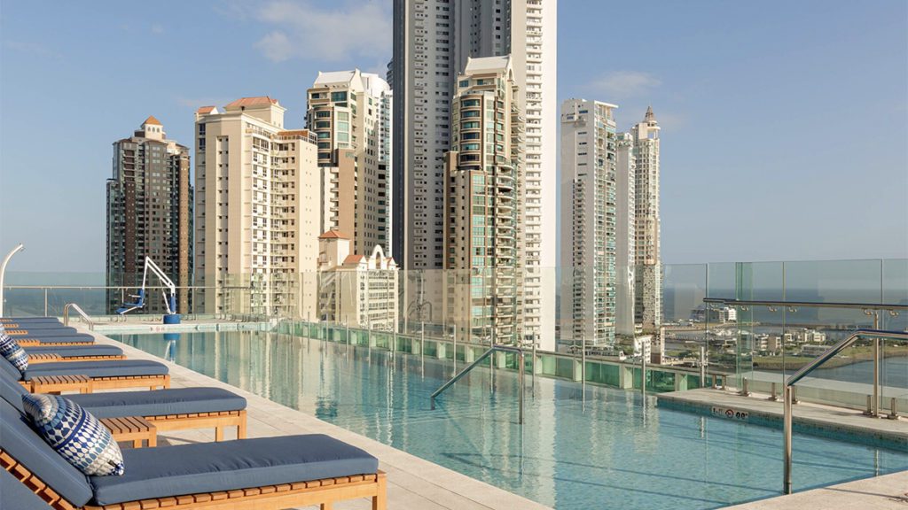 Marriott Opens Residence Inn in Panama Caribbean Journal