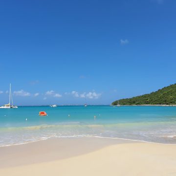 st martin resort secrets