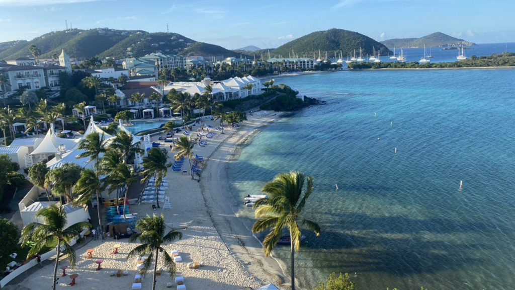 us virgin islands caribbean rebound