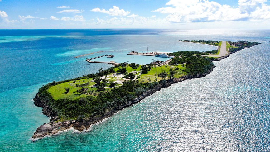 caribbean power solutions