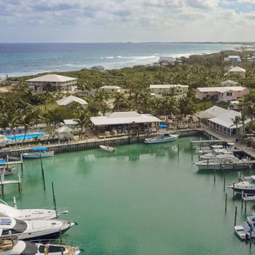 abaco resort redevelopment