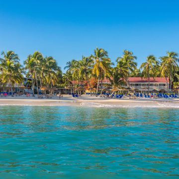 all-inclusive antigua reopened