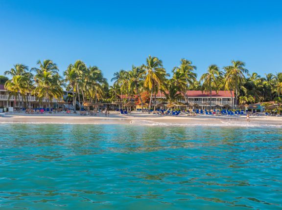 all-inclusive antigua reopened