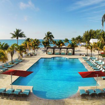 all-inclusive bahamas wyndham