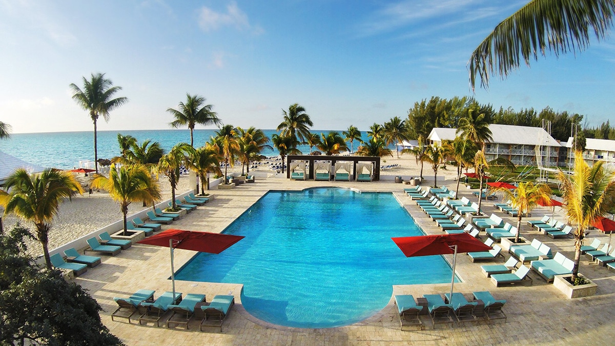 Viva Wyndham Reopens Bahamas AllInclusive Caribbean Journal