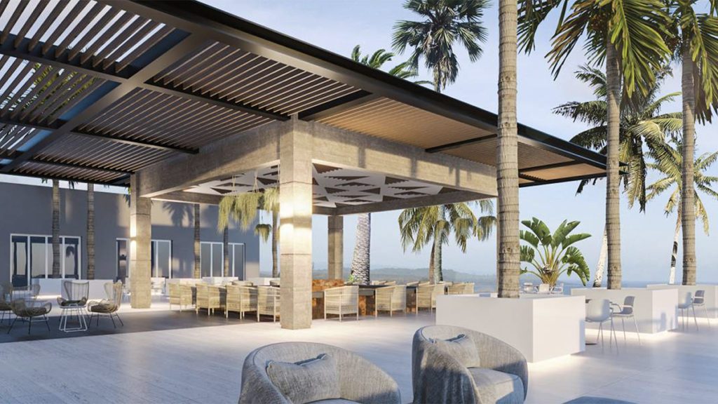 all-inclusive caribbean hyatt new