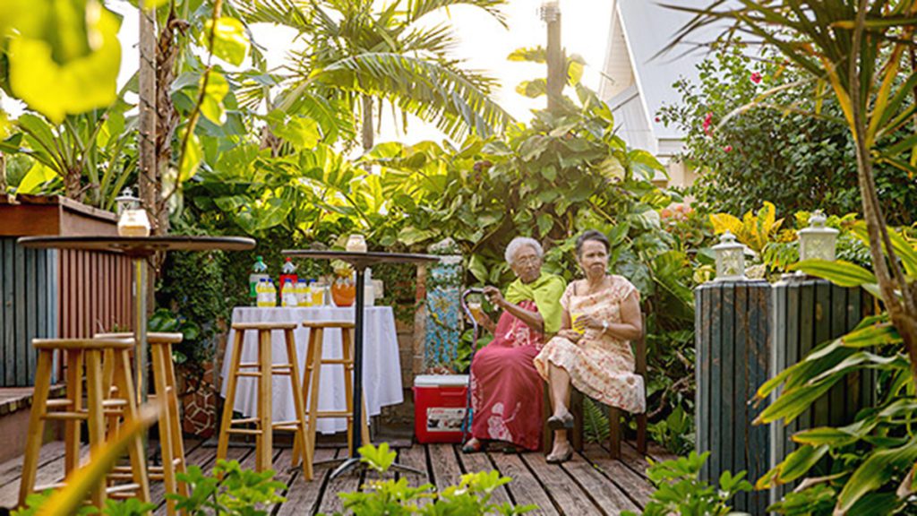 bahamas people to people virtual