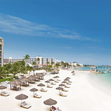 Bahamas Sandals All-Inclusive