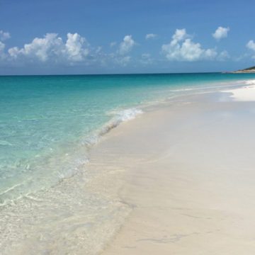 bahamas vaccinated travelers