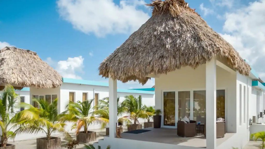 belize resort island wyndham