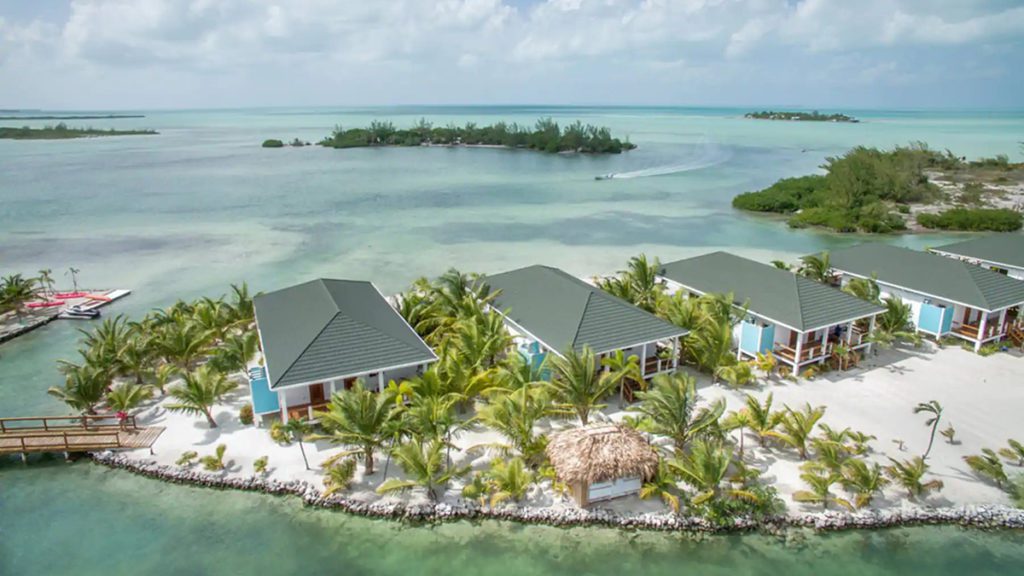 belize resort island wyndham