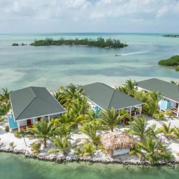 belize resort island wyndham