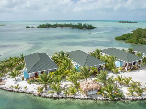 belize resort island wyndham