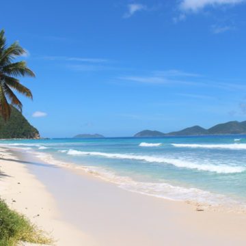 british virgin islands ferry