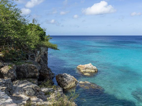 caribbean photo curacao beach