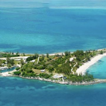 caribbean private island 35