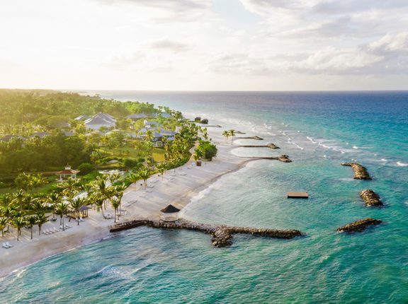 southwest airlines caribbean