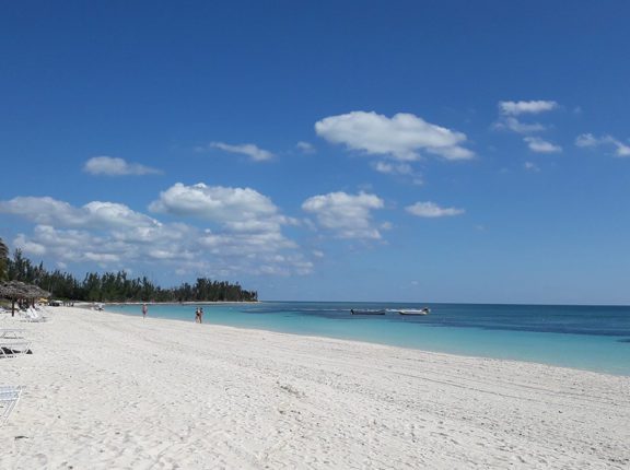 grand bahama island