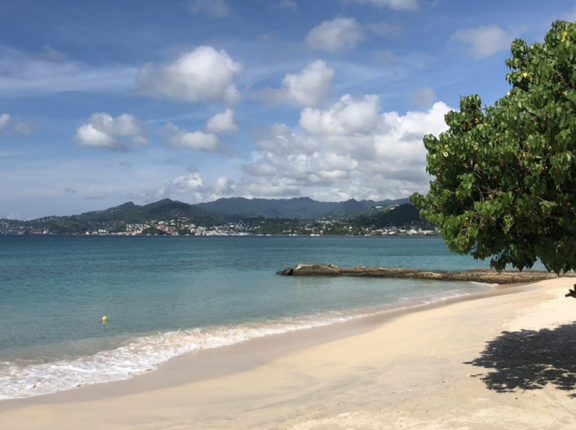 Grenada - Caribbean Journal