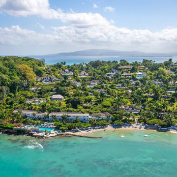 bahamas caribbean resorts work