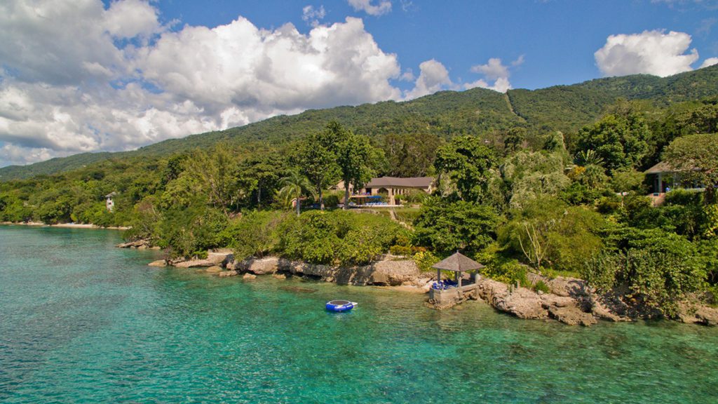 jamaica small luxury hotels