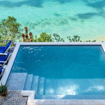 jamaica small luxury hotels