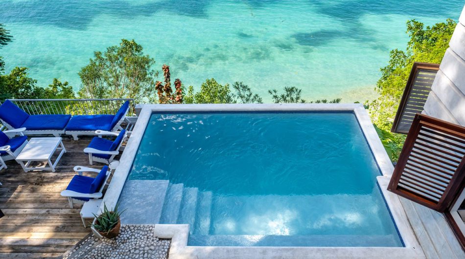 jamaica small luxury hotels