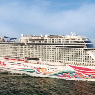 belize norwegian cruise line