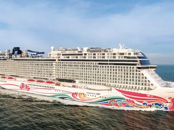 belize norwegian cruise line
