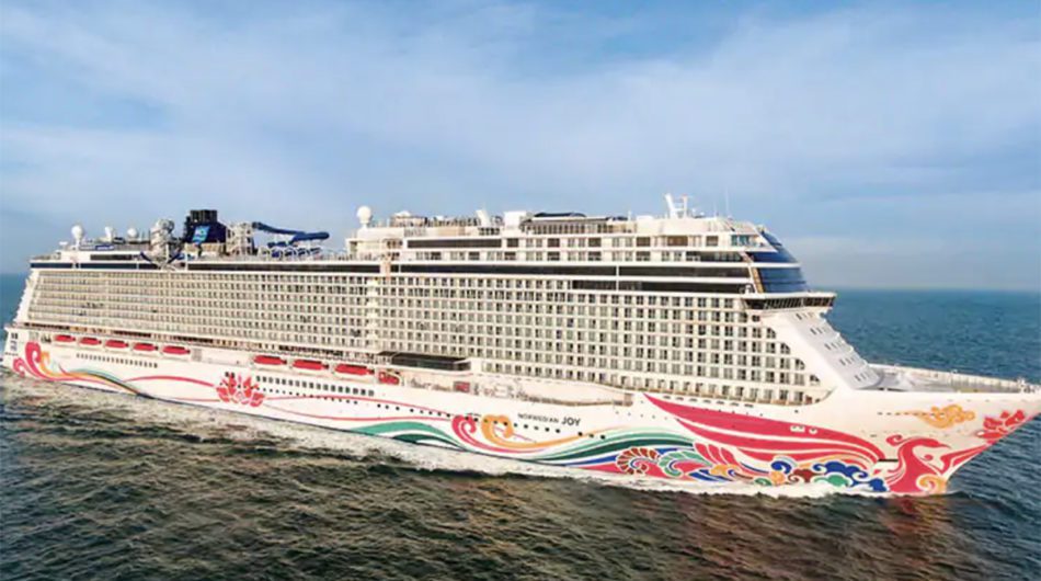 belize norwegian cruise line