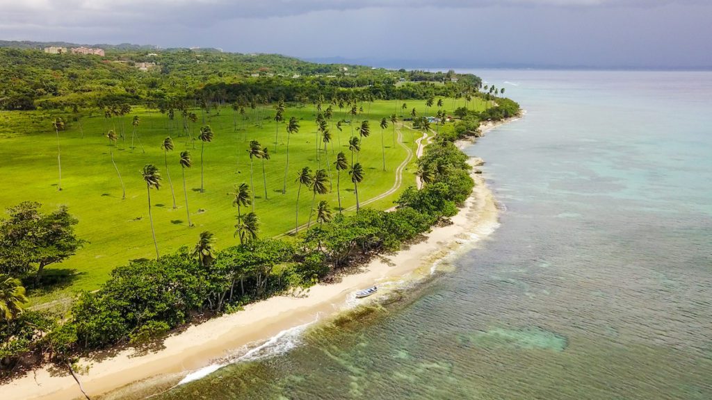 puerto rico airports open