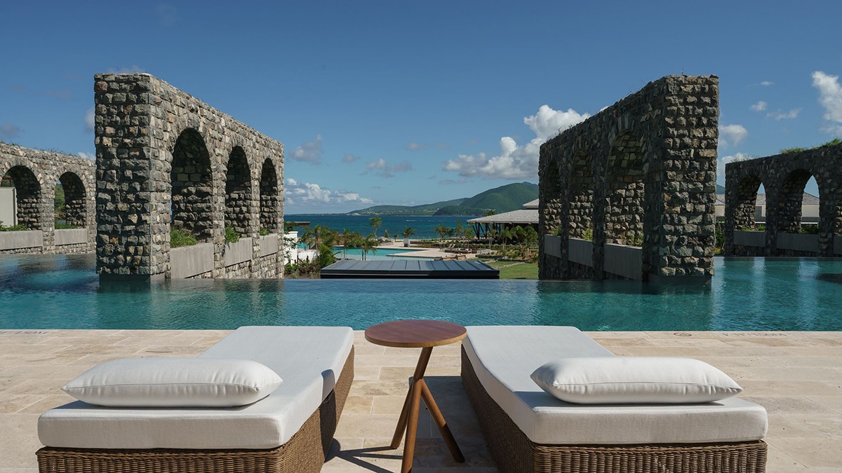 8 St Kitts and Nevis Hotels You Can Stay at Right Now