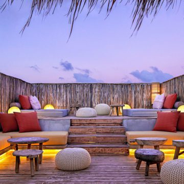 tulum kimpton mexico resort