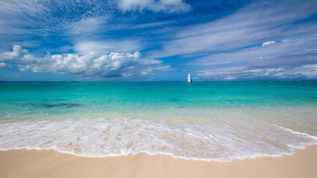 turks and caicos visit