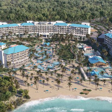 all-inclusive dominican republic margaritaville