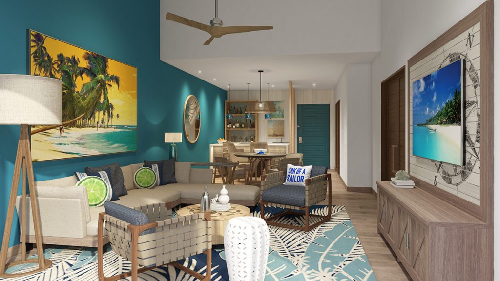 A New Margaritaville All-Inclusive Is Coming to the Dominican Republic