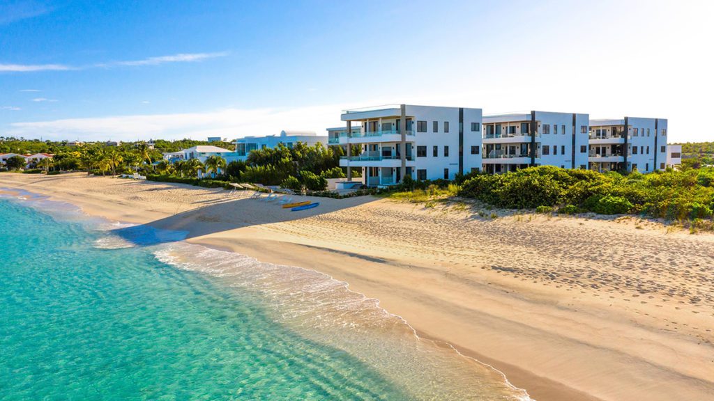 anguilla new travel rules beach photo