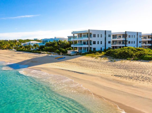 anguilla new travel rules beach photo