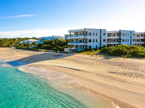 anguilla new travel rules beach photo