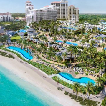 bahamas baha mar casino waterpark