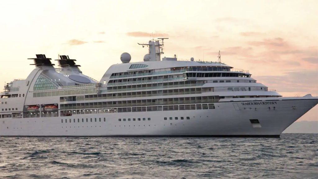 barbados cruises seabourn