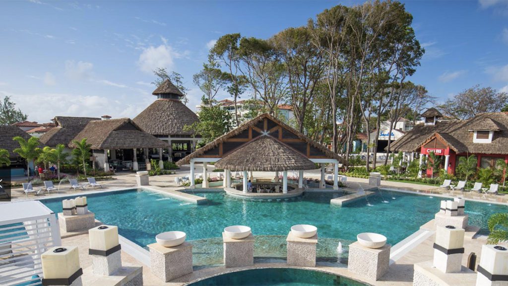 barbados sandals resorts reopened