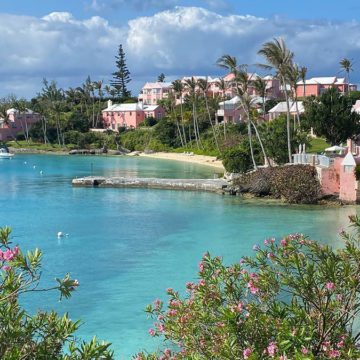 bermuda resort benchmark