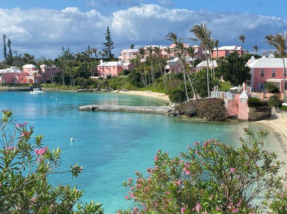 bermuda resort benchmark