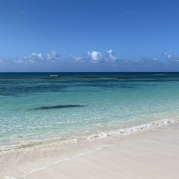 antigua barbuda caribbean tourism director