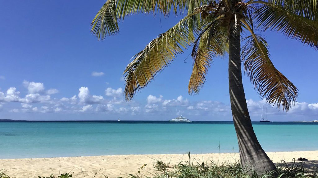 caribbean photo anguilla beach