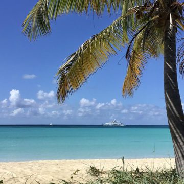 caribbean photo anguilla beach