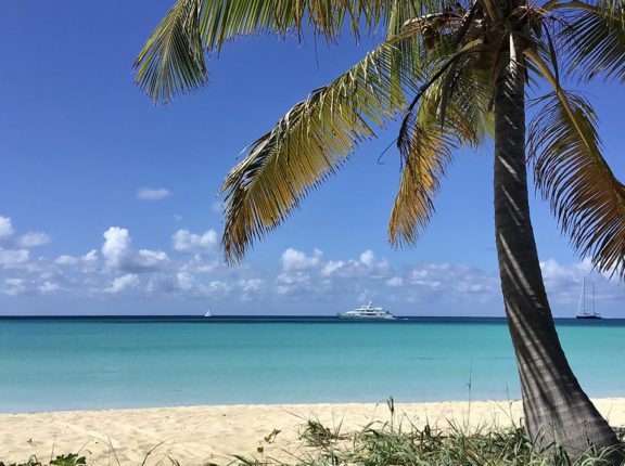 caribbean photo anguilla beach