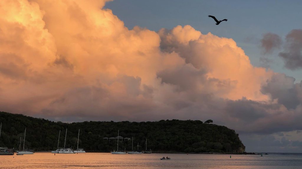 caribbean photo antigua freemans